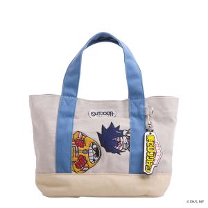 OUTDOOR PRODUCTS（アウトドアプロダクツ） 僕のヒーローアカデミア