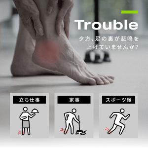 OOFOS ウーフォス リカバリーサンダル ウ...の詳細画像4