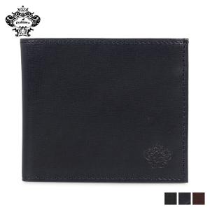 オロビアンコ Orobianco 財布 二つ折り メンズ 本革 BI-FOLD WALLET ブラック ネイビー ダーク ブラウン 黒 ORS-061709 Orobianco（オロビアンコ） 財布 二つ折り メンズ 本革 BI-FOLD WALLET