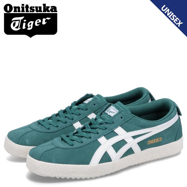 Onitsuka Tiger メキシコ デレゲーション スニーカー メンズ レディース MEXICO...