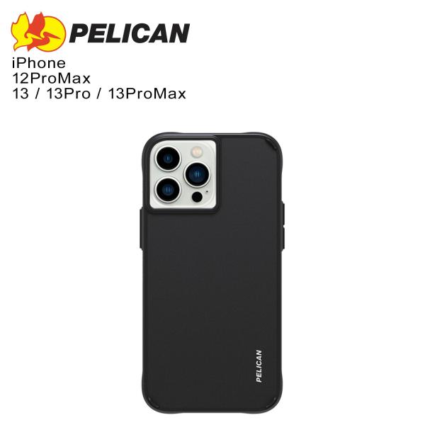 ペリカン PELICAN iPhone13 13 Pro 13 Pro MAX 12 Pro MAX...