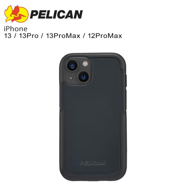ペリカン PELICAN iphone 13 13 Pro 13 Pro Max 12 Pro Ma...