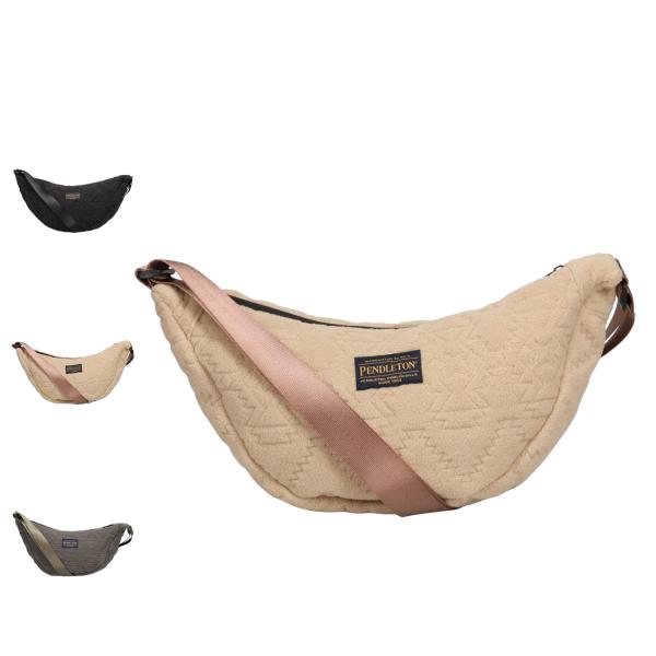 PENDLETON ペンドルトン ショルダーバッグ ボディーバッグ ワンショルダー メンズ レディー...