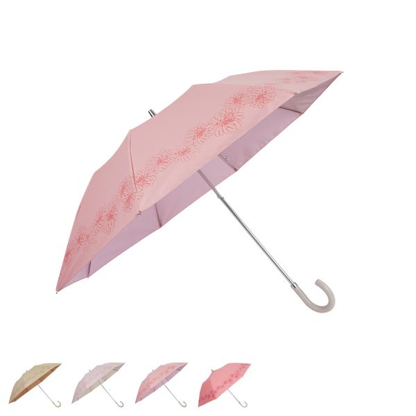 PAUL &amp; JOE ポールアンドジョー 日傘 折りたたみ 軽量 晴雨兼用 雨傘 レディース 遮光 ...