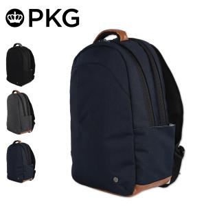 PKG ピーケージー リュック バッグ バックパック ダラム コミューター