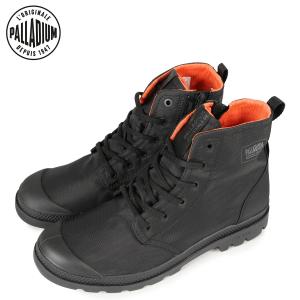 PALLADIUM パラディウム パンパ ハイ シーカー ライト+ スニーカー レインシューズ メンズ 防水 PAMPA HI SEEKER LITE+ WP+ 77856-008