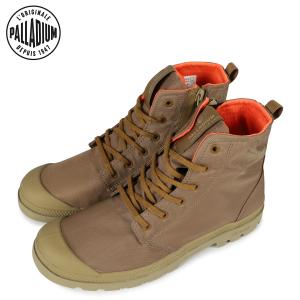 PALLADIUM パラディウム パンパ ハイ シーカー ライト+ スニーカー レインシューズ メンズ 防水 PAMPA HI SEEKER LITE+ WP+ 77856-204