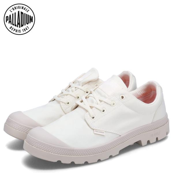 PALLADIUM スニーカー パンパ オックス シーカー ライト プラス メンズ 防水 PAMPA...