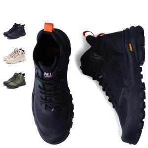 PALLADIUM（パラディウム） スニーカー メンズ 防水 SP20 HI WP+