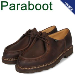 PARABOOT パラブーツ ミカエル シューズ チロリアンシューズ