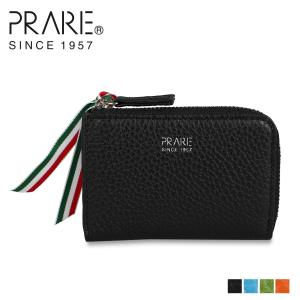 PRAIRIE 1957 プレリー PRAIRIE 小銭入れ NP17765 ITALIAN DEERSKIN