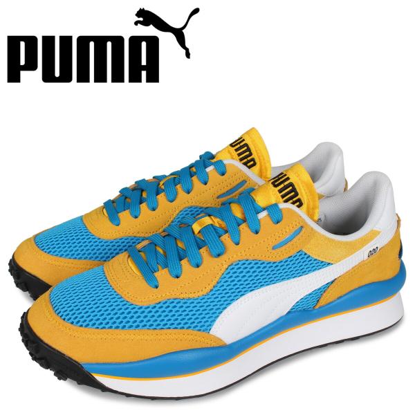 プーマ PUMA スタイル ライダー スニーカー メンズ STYLE RIDER STREAM ON...