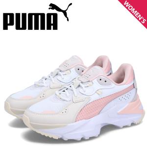 PUMA（プーマ） スニーカー レディース 厚底 2 オーキッド゛ パステル