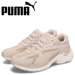 PUMA（プーマ） スニーカー レディース 厚底 ブラスター ドレスコード