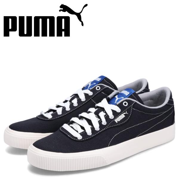 プーマ PUMA スニーカー メンズ レディース IV-60 ブラック 黒 39042501