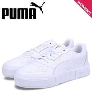 PUMA（プーマ） スニーカー レディース 厚底 カリ ドリーム アニマル