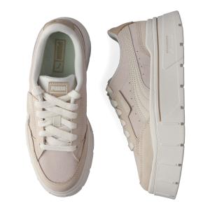 PUMA（プーマ） スニーカー メンズ 厚底 スベロファシス アース