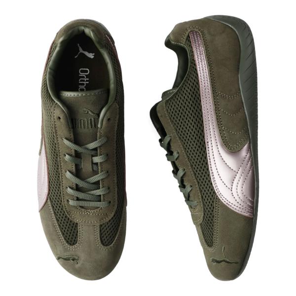 プーマ PUMA スピードキャット プレミアム スニーカー メンズ SPEEDCAT PREMIUM...