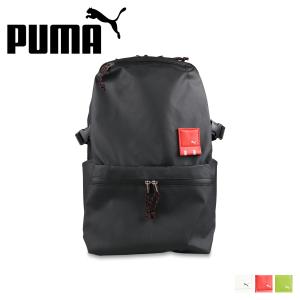 プーマ PUMA リュック バッグ バックパック メンズ レディース 30L 撥水 大容量 通学 J20126｜biget