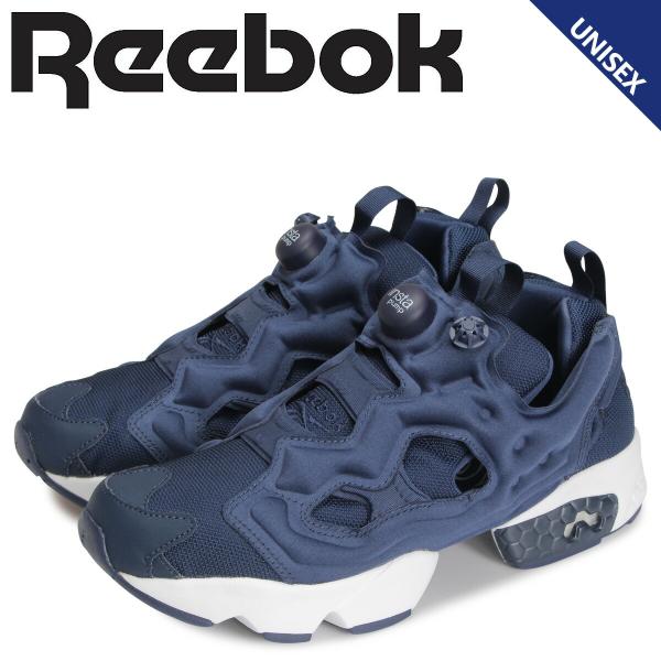 Reebok リーボック インスタ ポンプフューリー スニーカー メンズ レディース INSTAPU...