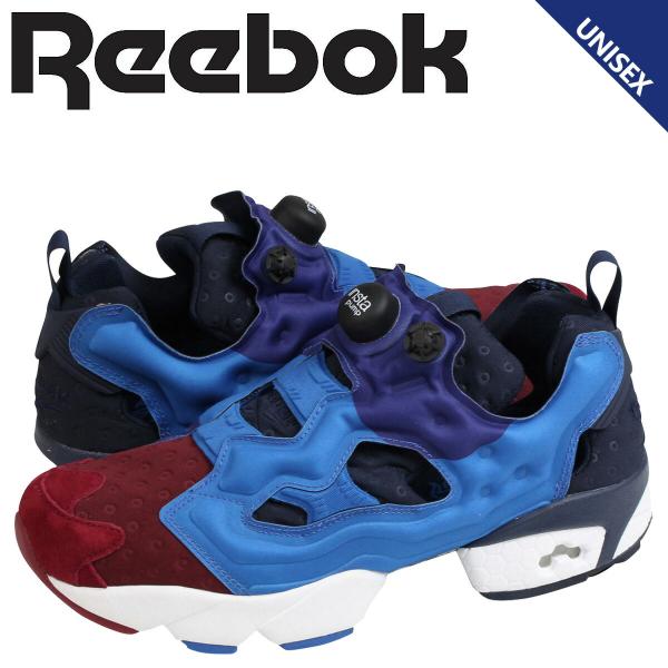 リーボック Reebok ポンプフューリー スニーカー INSTAPUMP FURY ASYM V6...