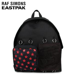 RAF SIMONS EASTPAK コラボ　リュック RAF Simons x Eastpak | Eastpak UK