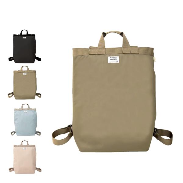 ルートート ROOTOTE SN.セオルー.N_Special-A トートバッグ リュック バッグ ...