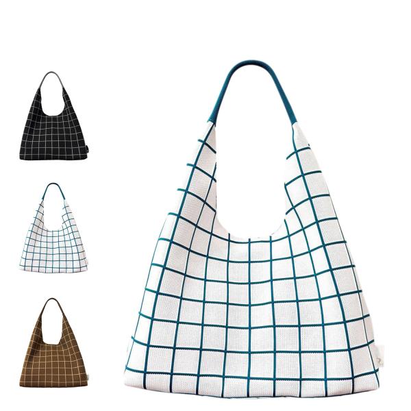 ルートート ROOTOTE バッグ トートバッグ LT.ラウンドニットトート レディース A4 軽量...