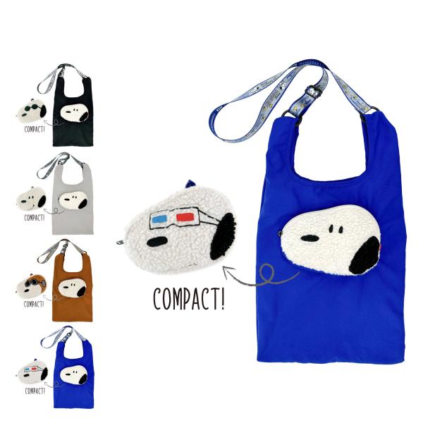 ルートート ROOTOTE バッグ エコバッグ メンズ レディース 折りたたみ マチ広 ナイロン ス...
