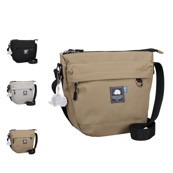 SCANDINAVIAN FOREST スカンジナビアンフォレスト バッグ ショルダーバッグ メンズ...