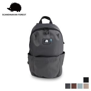 SCANDINAVIAN FOREST スカンジナビアンフォレスト リュック バッグ バックパック メンズ レディース 撥水 DAYPACK 251-KESF242 母の日｜biget