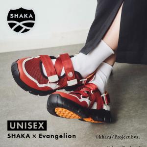 シャカ SHAKA スニーカー サンダル スポー...の商品画像