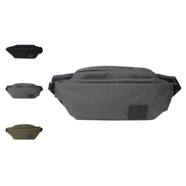 SIMCLEAR シムクリア バッグ ボディバッグ ウエストポーチ ワンショルダー クロス ウニ メ...