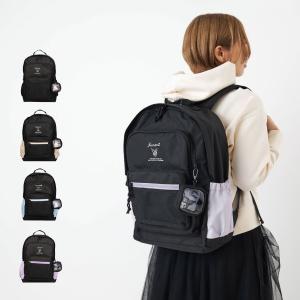 【Marie】新品LeSportsac × シナモロール バックパック シナモロール キッズリュックM｜サンリオオンラインショップ本店