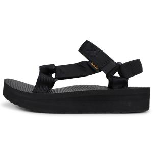 テバ Teva サンダル レディース ミッドフ...の詳細画像3