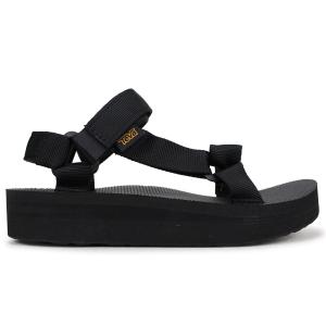 テバ Teva サンダル レディース ミッドフ...の詳細画像4