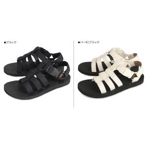 テバ Teva スポーツサンダル オリジナル ...の詳細画像1