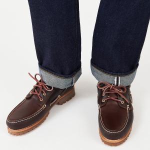 Timberland ティンバーランド デッキ...の詳細画像4