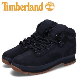 Timberland ティンバーランド ブーツ ユーロ ハイカー メンズ EURO HIKER F/...