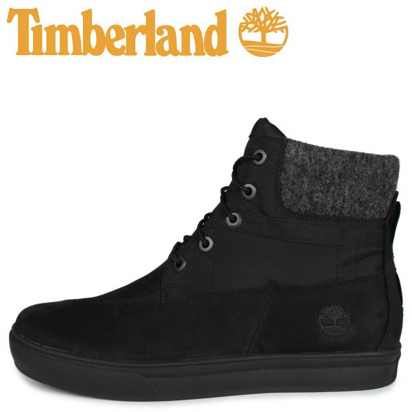 Timberland ティンバーランド アースキーパー カップソール ブーツ メンズ EARTHKE...