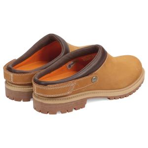 Timberland ティンバーランド サンダ...の詳細画像2