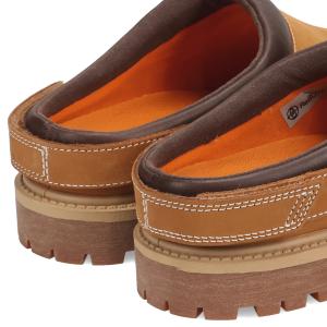 Timberland ティンバーランド サンダ...の詳細画像5