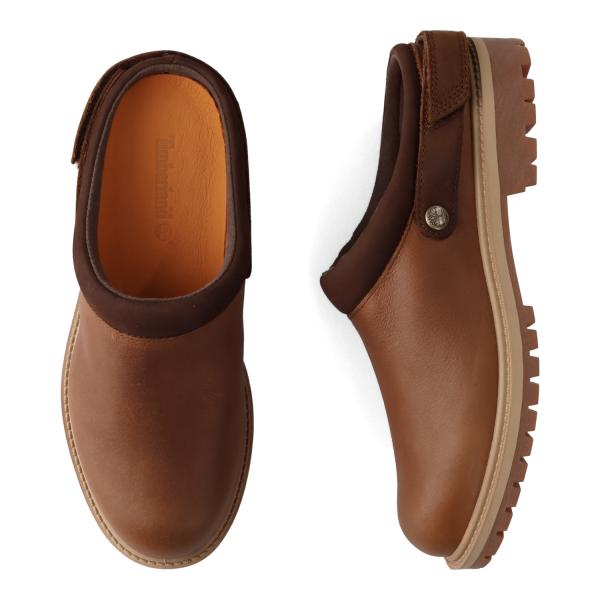 Timberland ティンバーランド サンダル クロッグサンダル プレミアム クロッグ レディース...