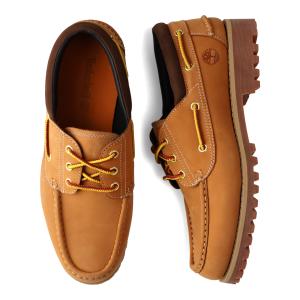 Timberland（ティンバーランド） デッキシューズ メンズ EK 2EYE BOAT