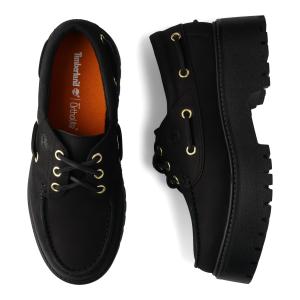 Timberland ティンバーランド デッキシューズ レディース