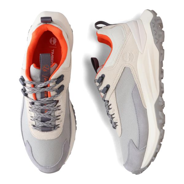 Timberland ティンバーランド モーション スニーカー アクセス ウォータープルーフ メンズ...