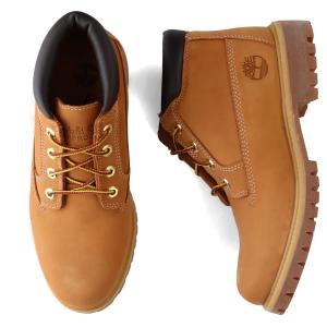 Timberland（ティンバーランド） ブーツ メンズ レディース 6インチ