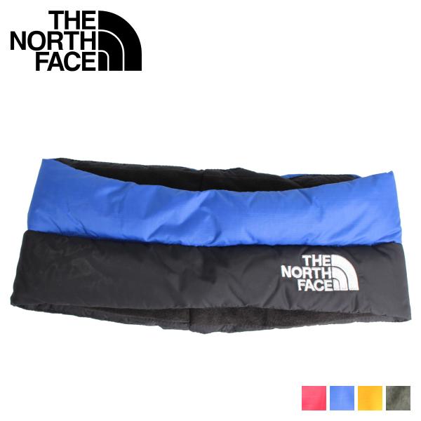 THE NORTH FACE ノースフェイス ダウン ヘアバンド ヘッドバンド ヌプシ メンズ レデ...