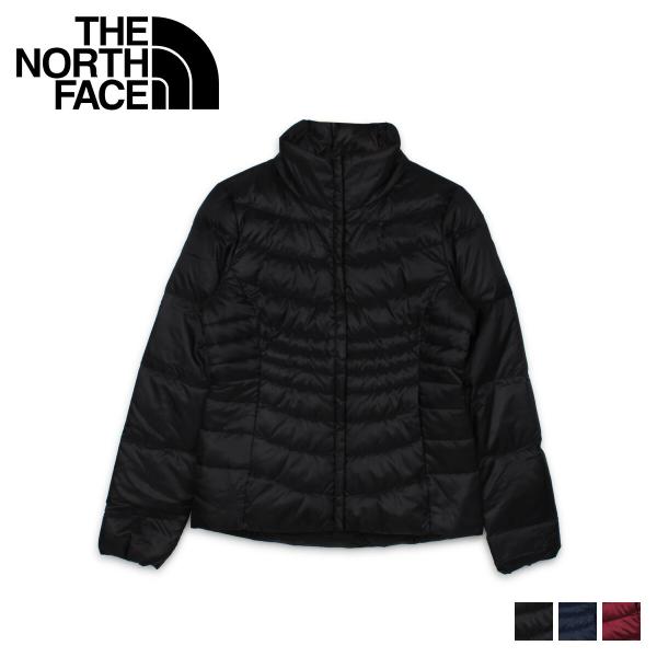 THE NORTH FACE ノースフェイス ダウンジャケット アウター アコンカグア レディース ...