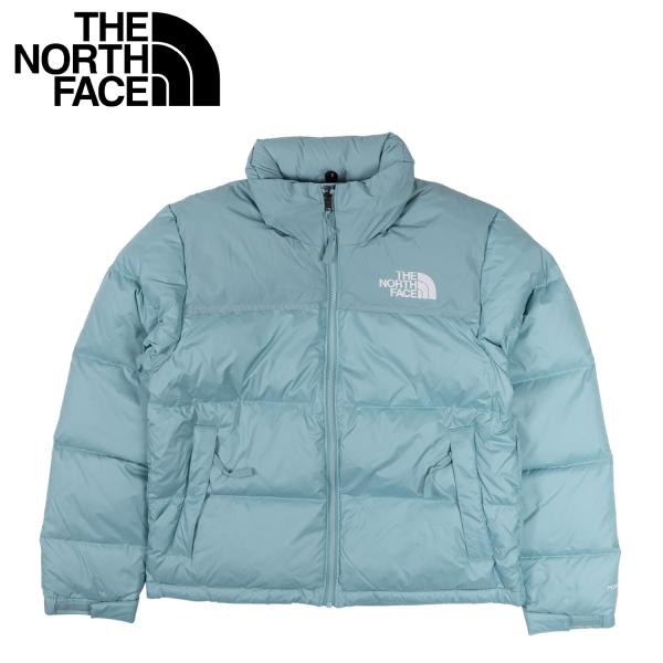 THE NORTH FACE ダウン ジャケット ヌプシ 1996 レトロ レディース 防寒 199...